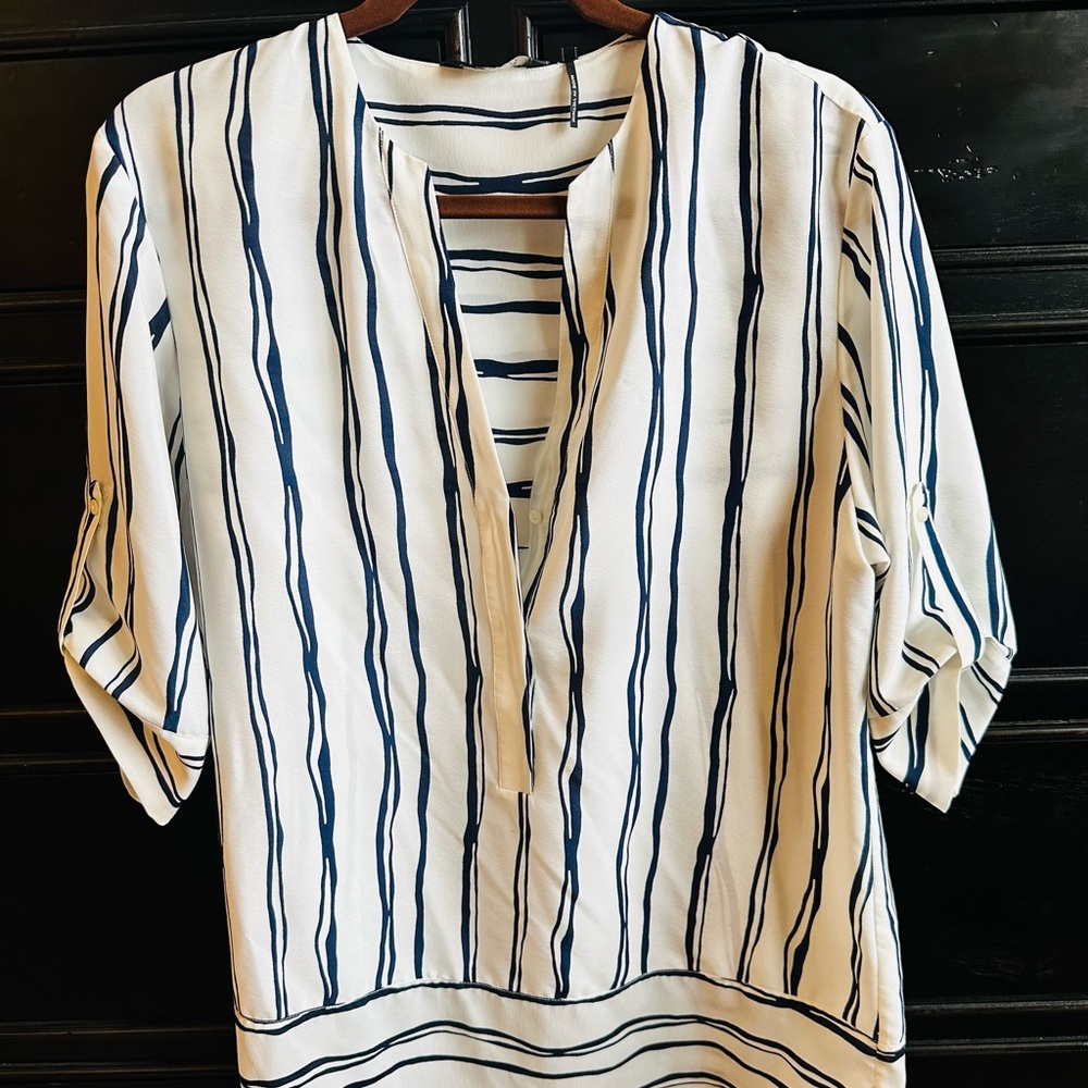 Zoa oversized shirt